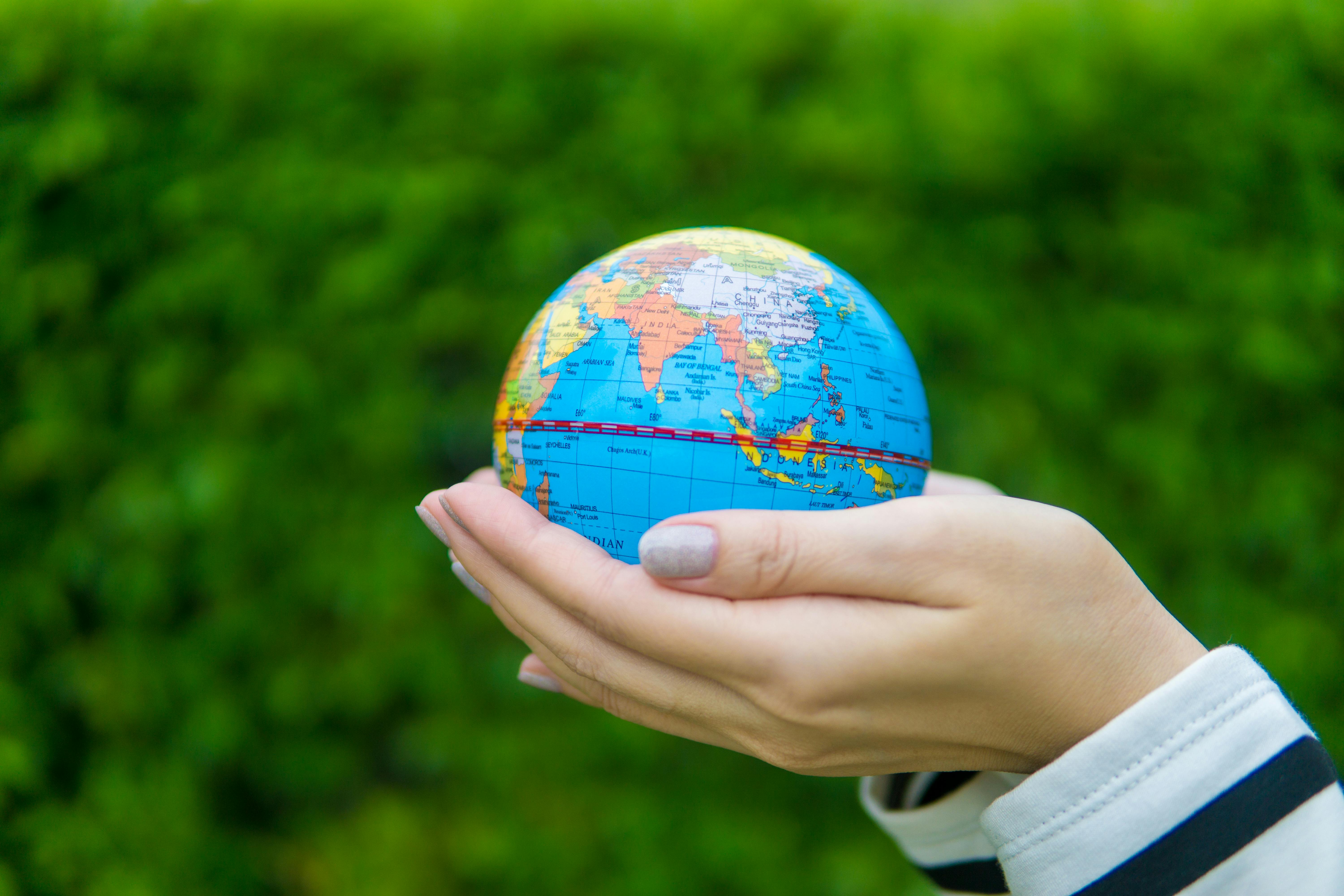Become a Greenco Terrapack distributor for compostable packaging